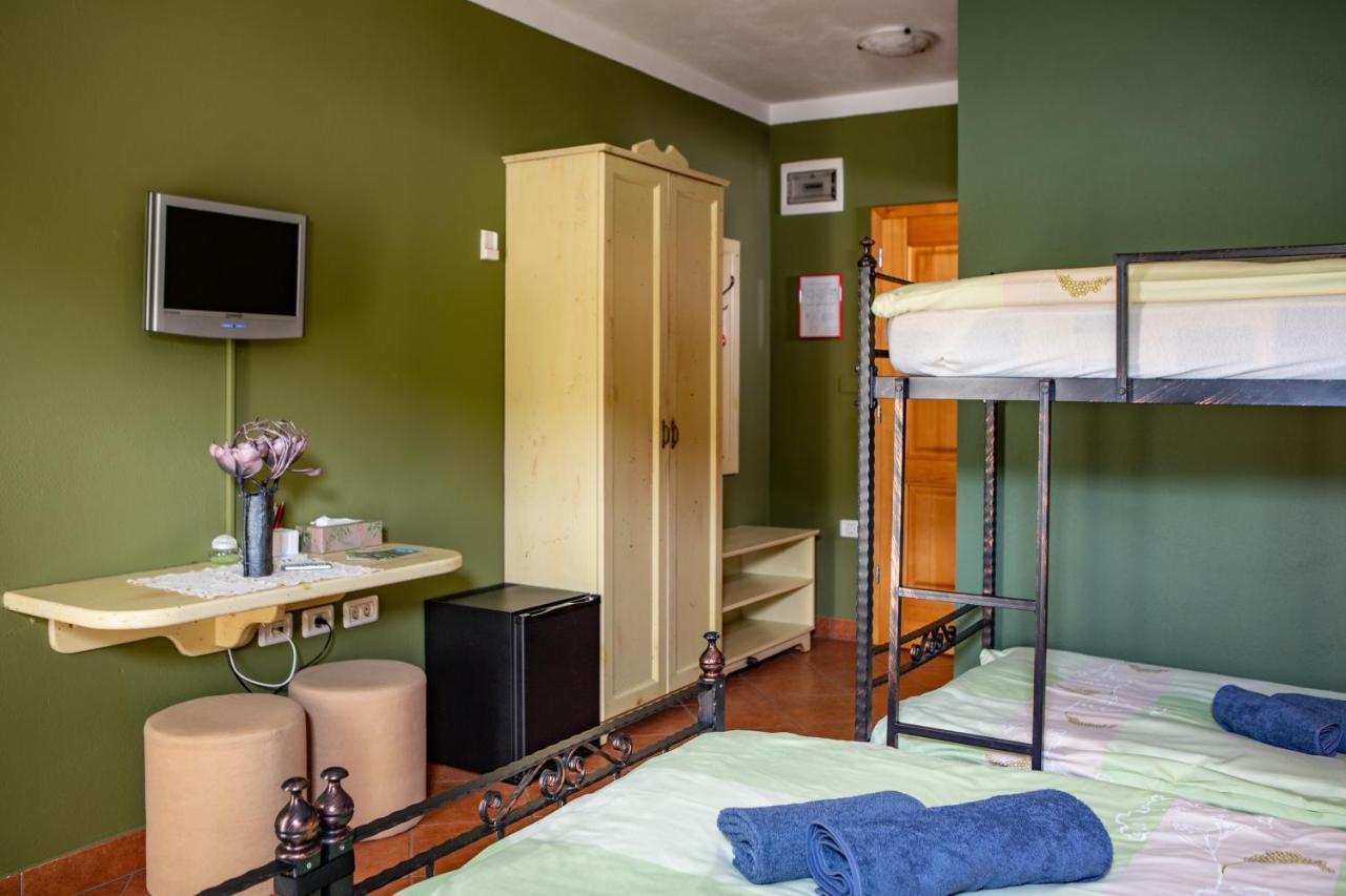 Rooms Herman Pivka Zewnętrze zdjęcie
